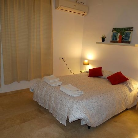 Minimalist Loft Center By Gms Apartamentos Cordoba Ngoại thất bức ảnh