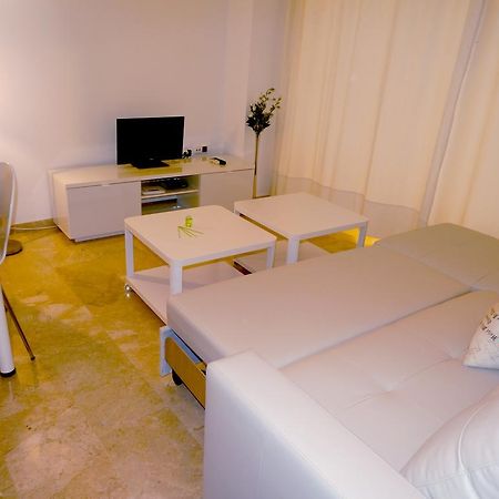 Minimalist Loft Center By Gms Apartamentos Cordoba Ngoại thất bức ảnh